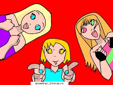 ^.^" Rpc ^.^" - ~>*FuNkY.kIdO*<~ - Rpc-urile Noastre