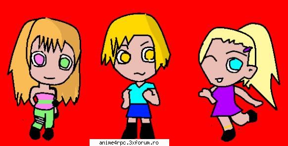 ^.^" Rpc ^.^" - ~>*FuNkY.kIdO*<~ - Rpc-urile Noastre